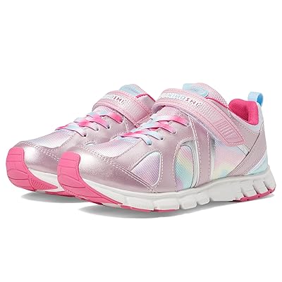 Tsukihoshi Kids Rainbow (Little Kid/Big Kid) Girls Shoes Rose/Pink