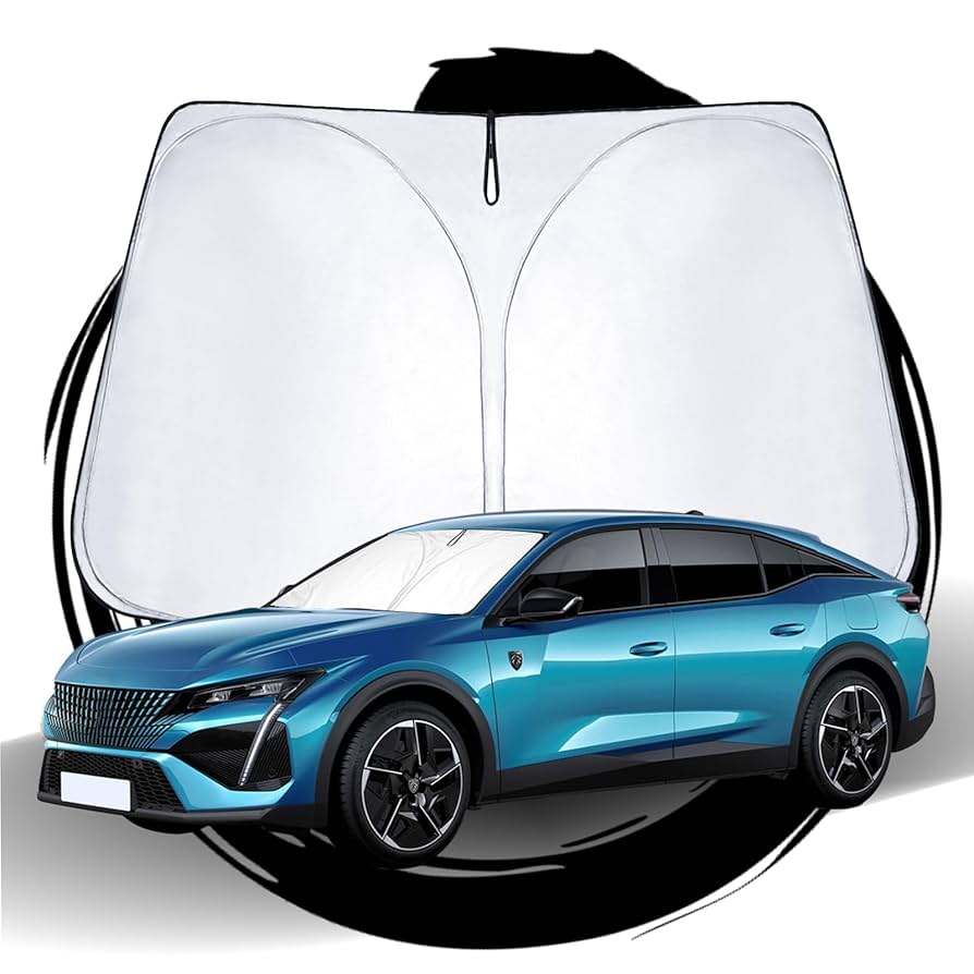 スロパチステーション サンシェード 新品未使用　未開封② IMP348 ワンタッチサンシェードS SEIWA(セイワ) Sサイズ IMP348