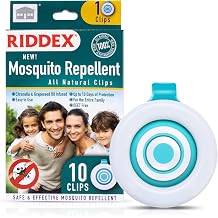 Riddex Mosquito Clip