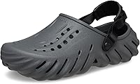 Vista 37 de CROCS Echo Clog Zuecos unisex para adultos