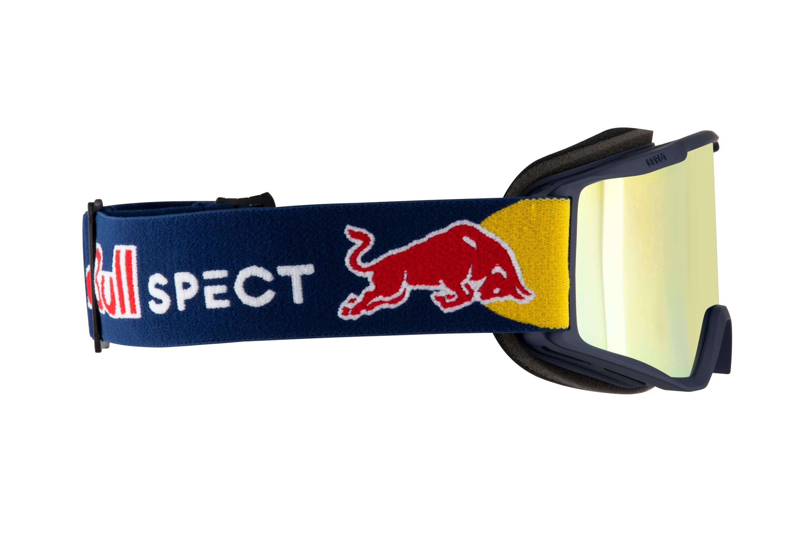 Red Bull Snow Goggle Neon 03YE2