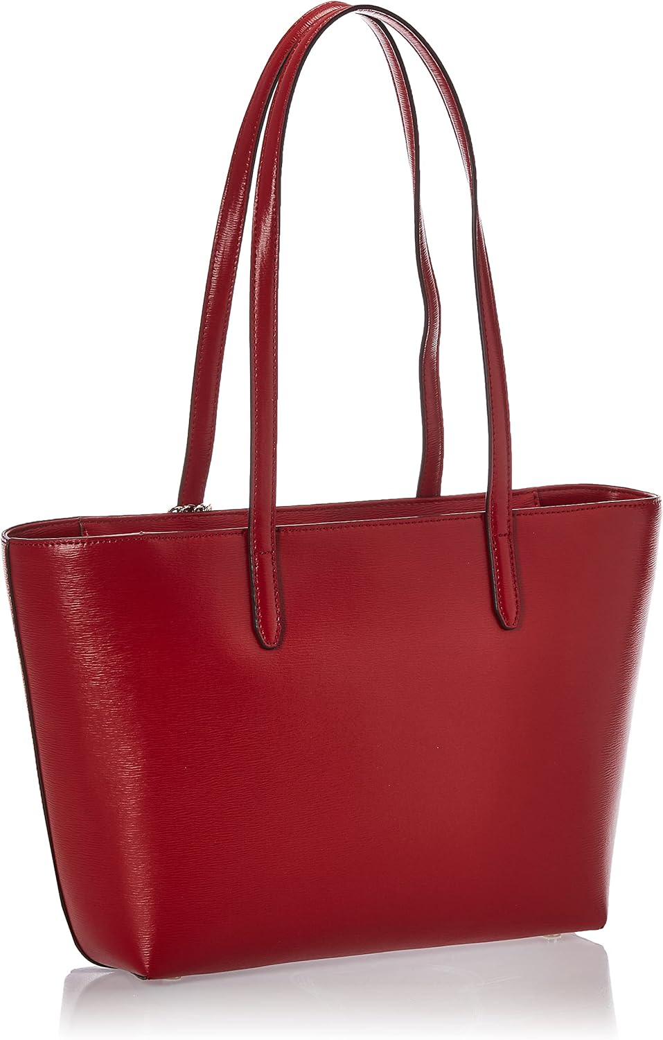 DKNY womens Bryant Medium Leather Tote Bag - Image 3
