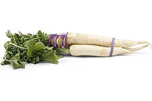 Organic Daikon Radish: Your Culinary Gateway to Zesty Asian Delights