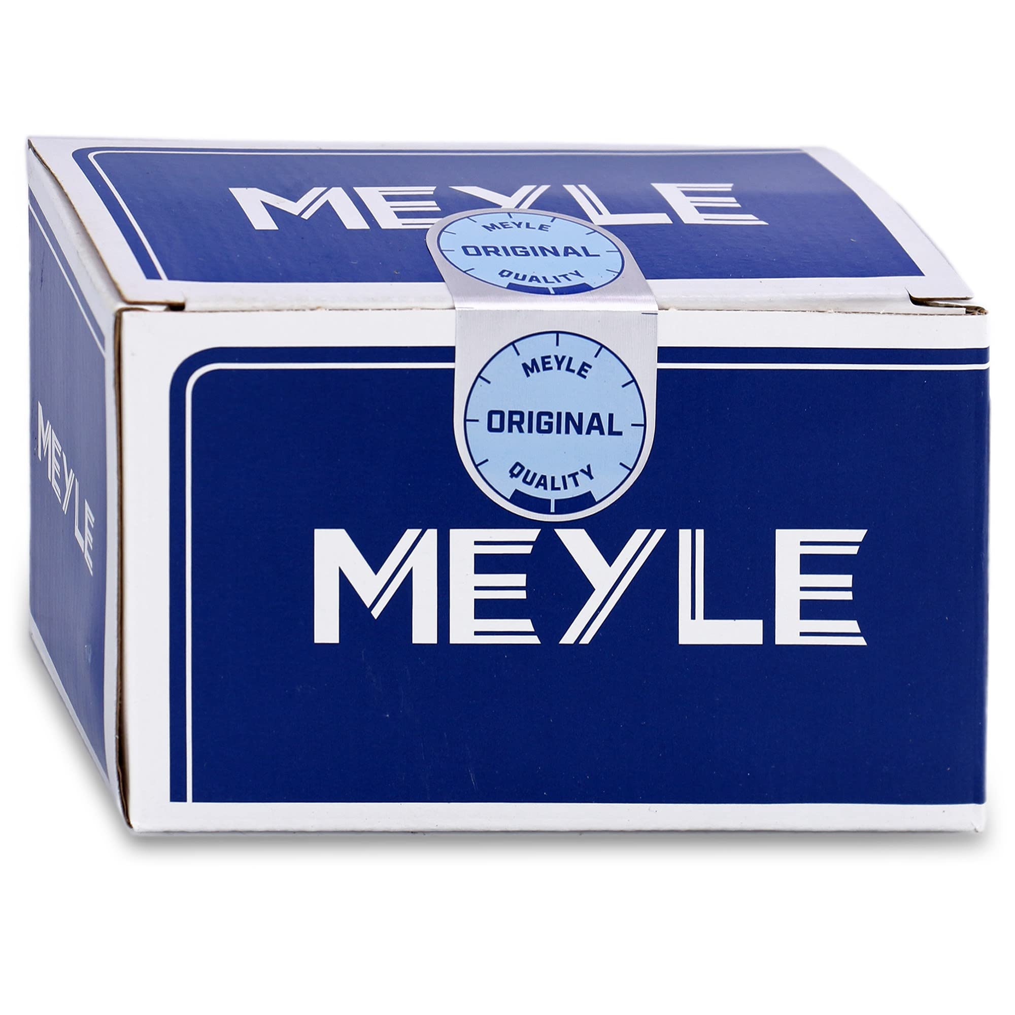 Meyle 116 010 3917 Testina Braccio Oscillante Inferiore Sinistra Per Audi 80/90, VW Passat – Con Fissaggi - 4