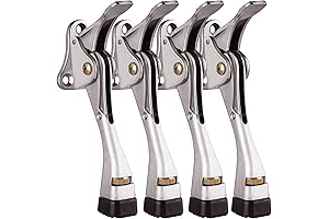 Silverline Door Stop