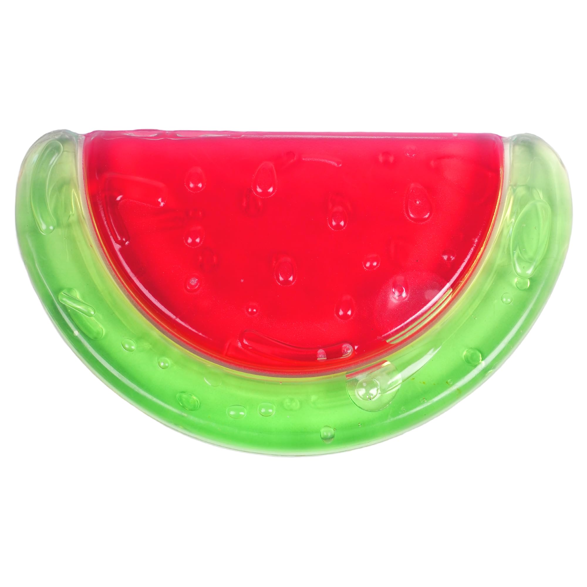 1st Step Water Filled Silicone Baby Cooling Teether Soother, 100% Safe BPA Free 4M+-image-43