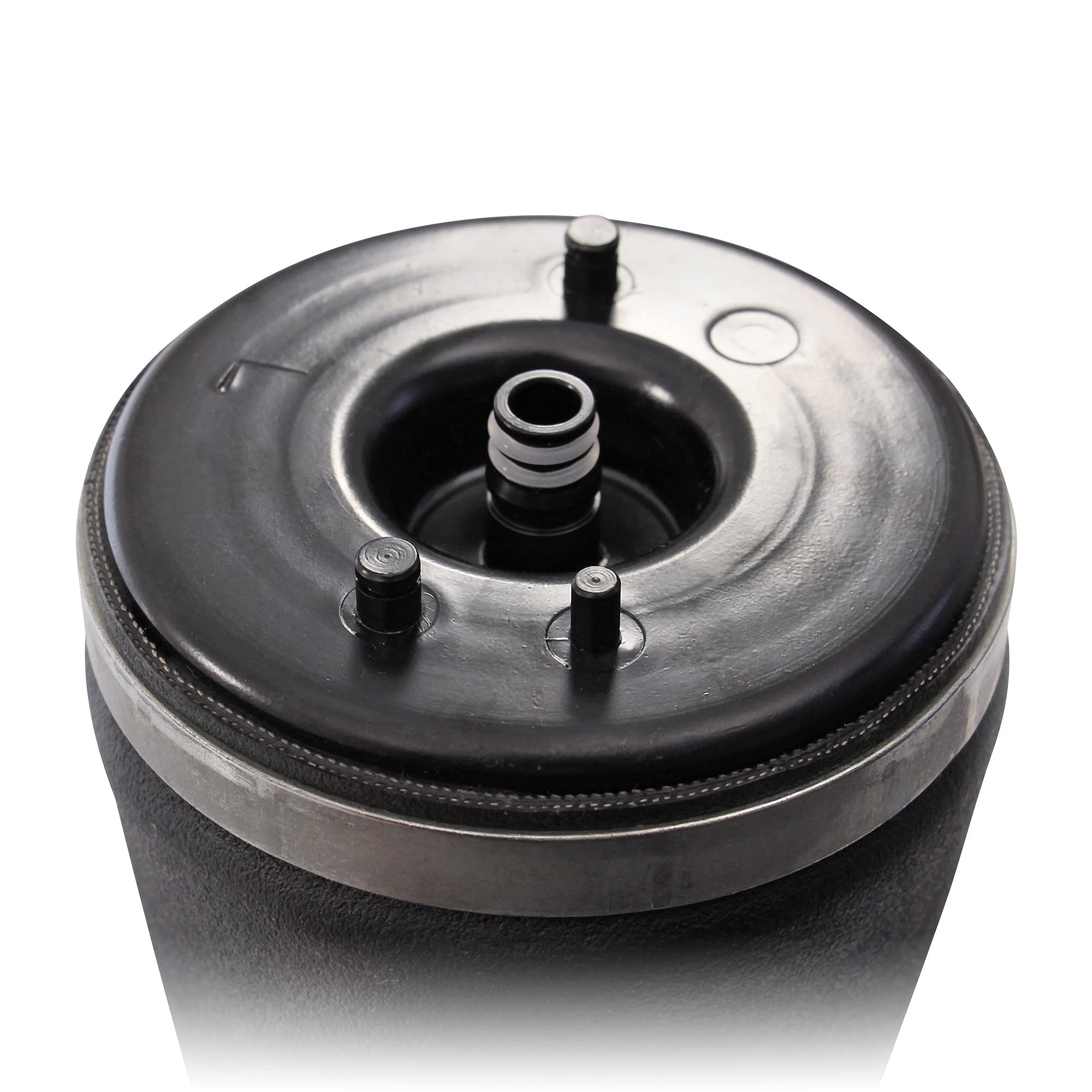 ATEC Germany 1x air bag per sospensione pneumatica asse posteriore sinistro | Compatibile con: BMW 5, 5 Touring