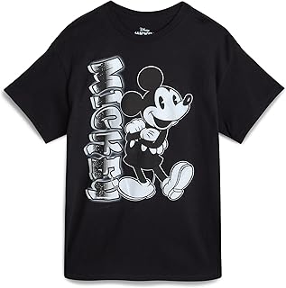 Cool Disney Shirts For Men Picks collage image 2