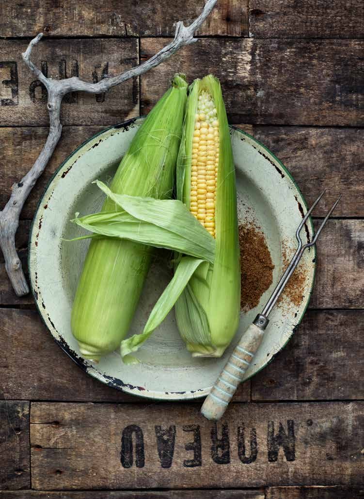 My Street Food Kitchen: Fast and easy flavours from around the world
