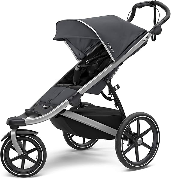 thule urban glide dark shadow