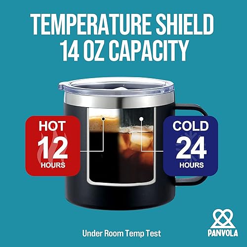 Miniatura 10 de A Wise Doctor Once Wrote Taza de café aislada de 14 onzas con asa y tapa, regalos para médico, estudiante de medicina, médico, médico, médico,