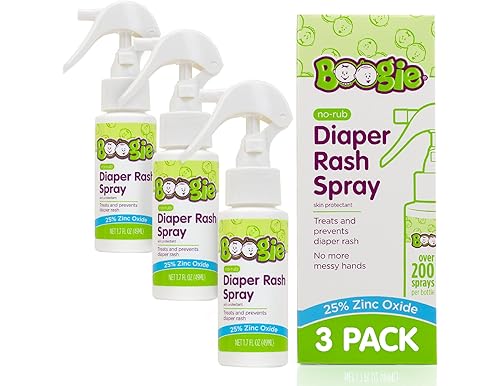 Top 10 Best Butt Paste Spray Products In 2024