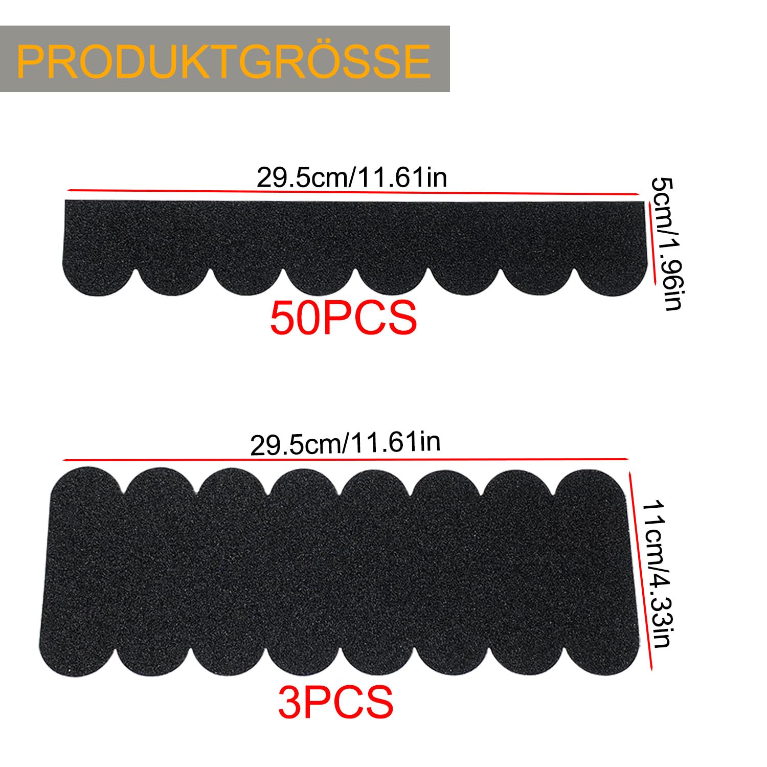 53pcs Mini Bardeaux de Toit Auto-Adhésifs Bardeau Toit Imperméabilité pour Toits de Nichoirs Clapiers Niches et Boîtes Aux lettres (Noir)