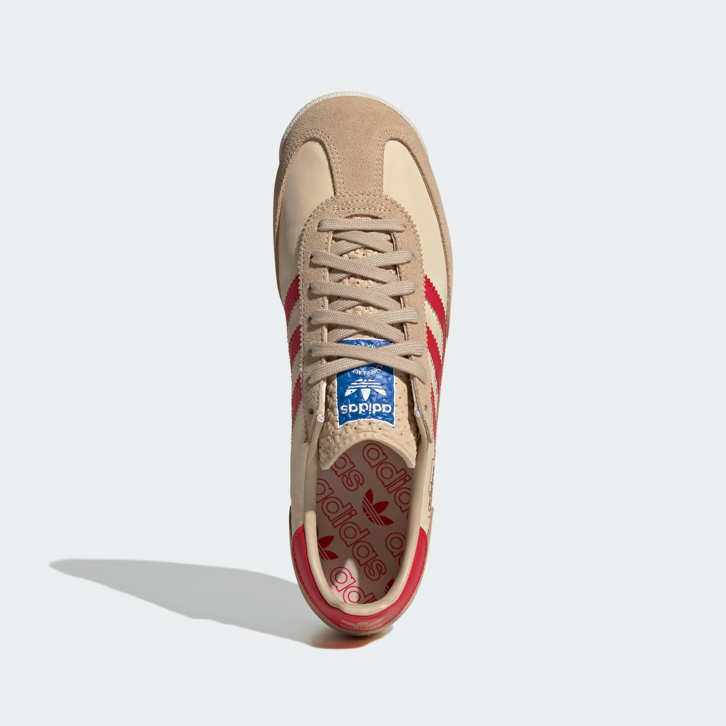 Adidas Schuhe SL 72 Rs Code JH8642 Rot