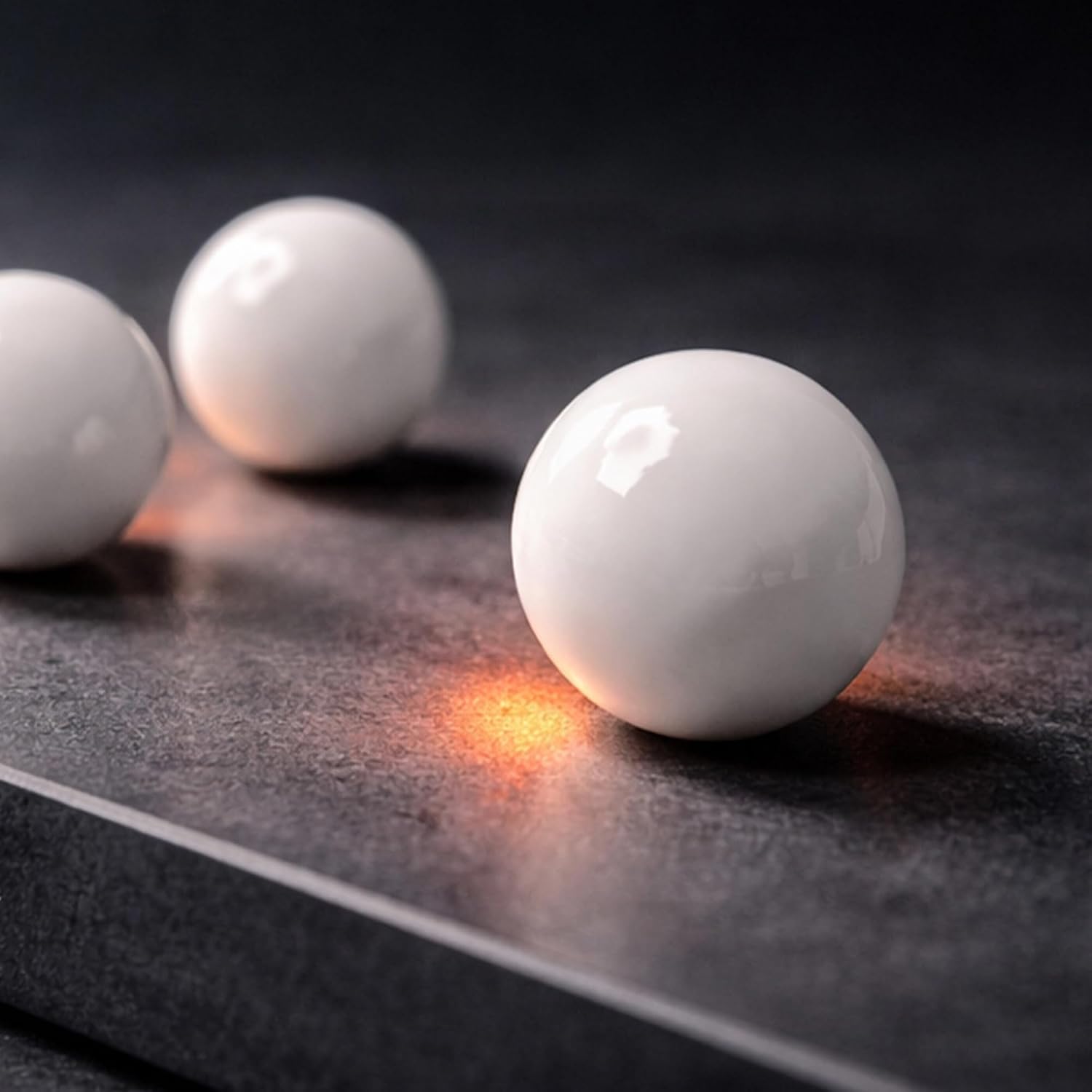 8mm Shinju Pearl