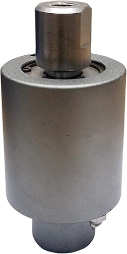 Miniatura 5 de Ultimate Washer Cabezal giratorio de repuesto para limpiador de superficies BE 85.790.004 de 16 pulgadas, 18 pulgadas, 20 pulgadas, 24 pulgadas y