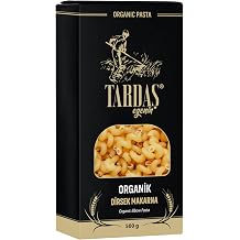 Tarda  Organik Dirsek Makarna