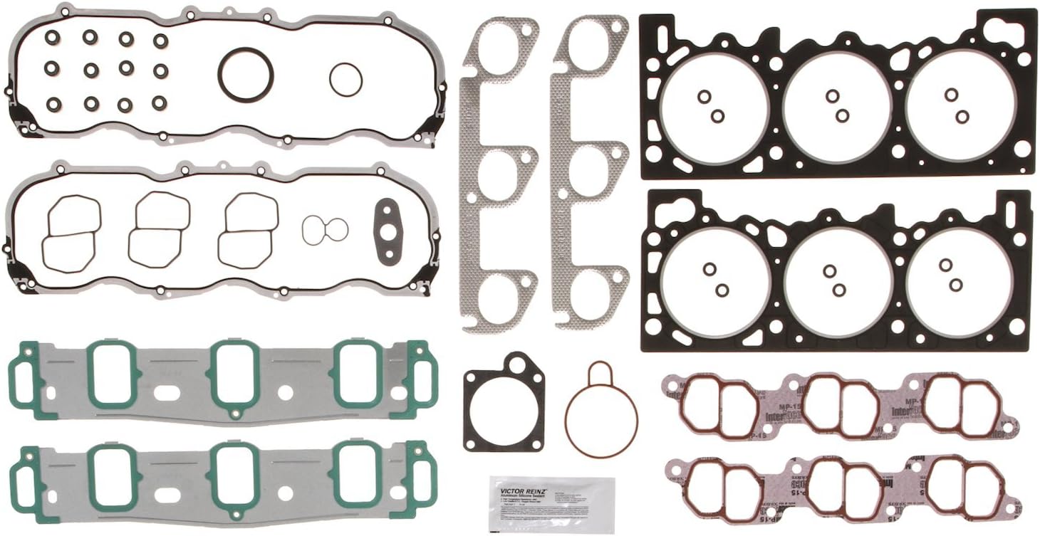 MAHLE HS5887B Engine Cylinder Head Gasket Set