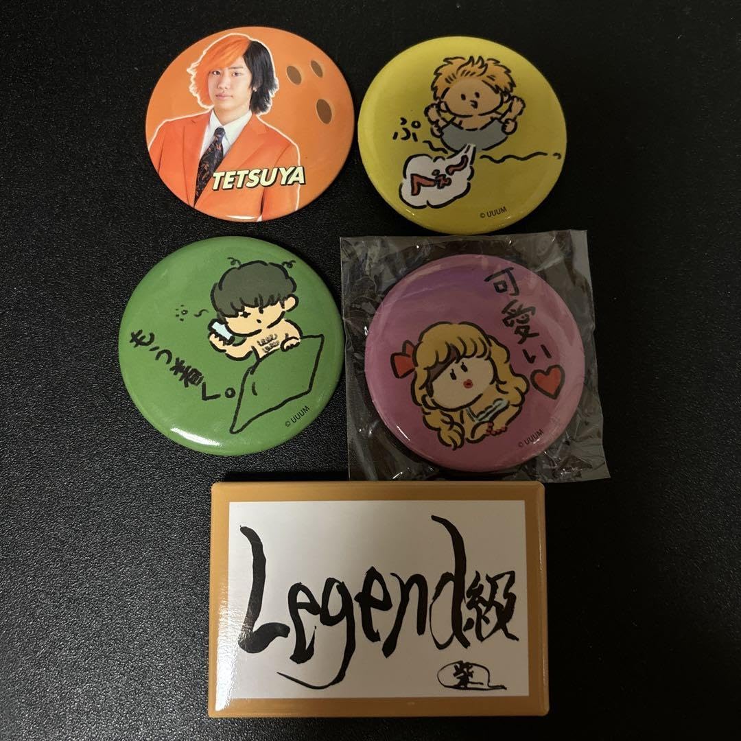 Amazon.co.jp: 東海オンエア ステッカー としみつ ノベルティ