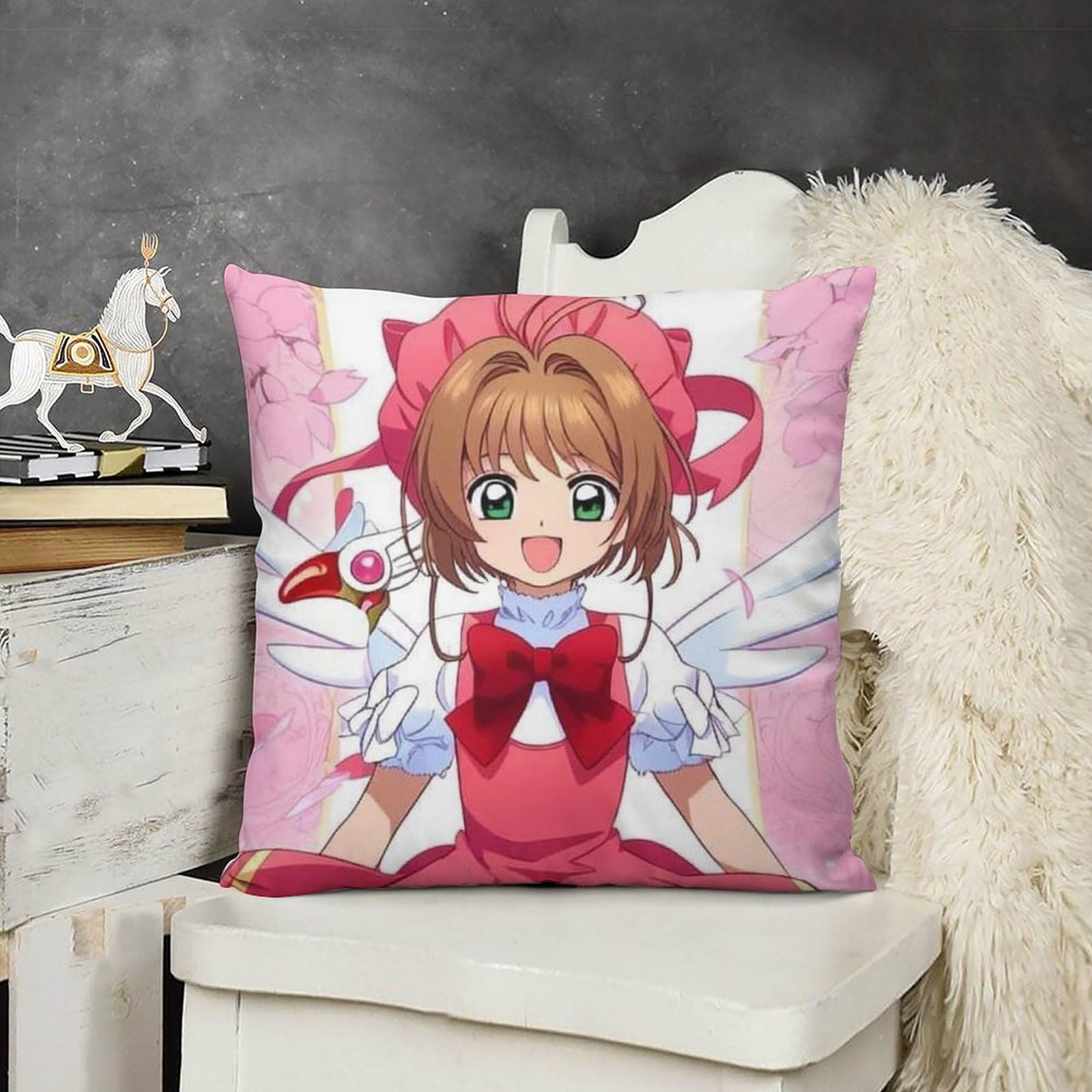 値下げ不可　希少　新品　kitta クッションカバー 17％OFF】ふわふわクッションカバー | 激安靴の通販 ヒラキ公式サイト