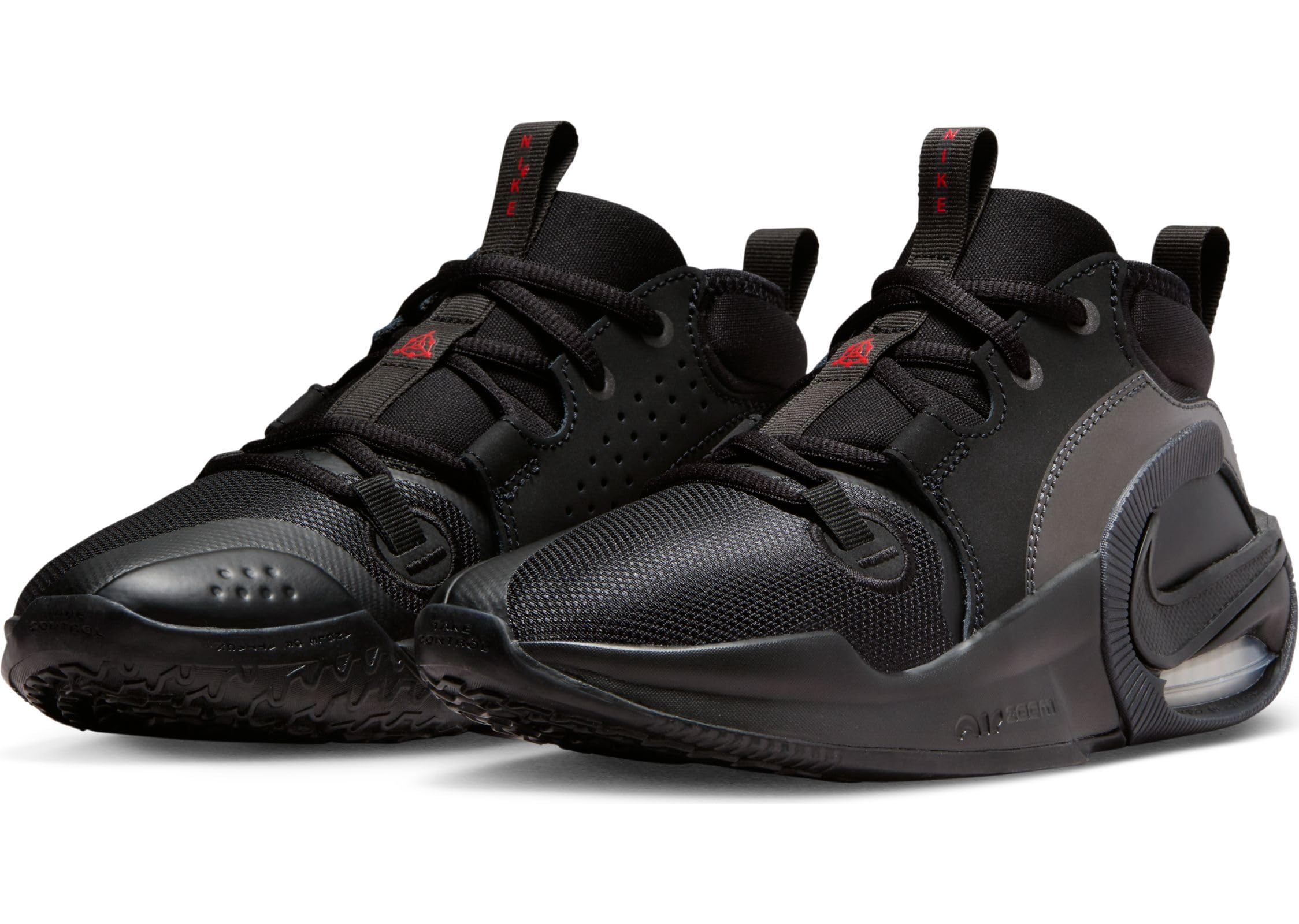 Nike Air Zoom Crossover 2 (GS) Tres Cuartos de altoUnisex niños