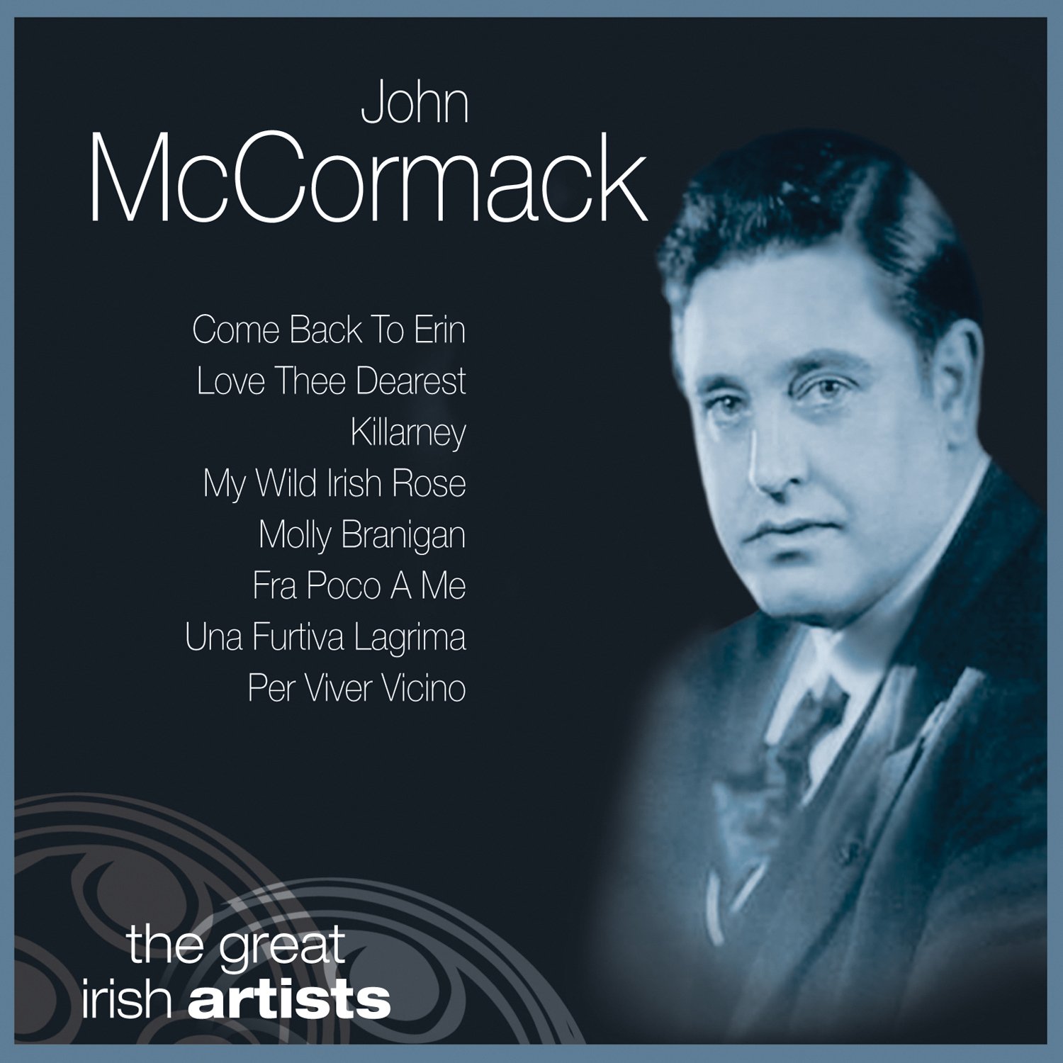The Great Irish Artists