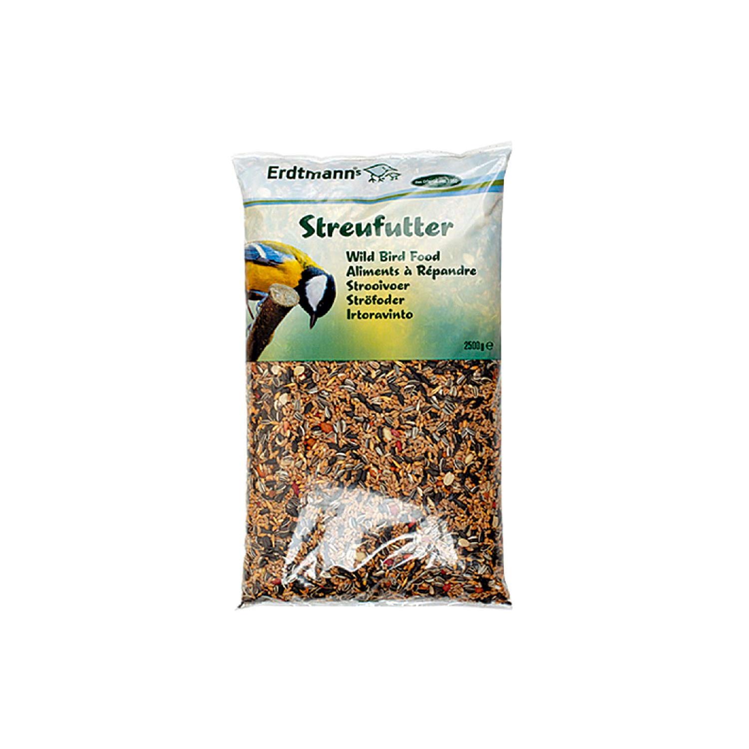 Erdtmann's - Mangime per semi 2,5 kg