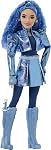 Mattel Disney Descendants: Wicked Wonderland Fashion Doll & Accessory, Pink Sister of Red & Daughter of Queen of Hearts with Movie-Inspired Clothing