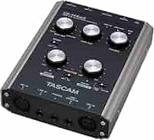TASCAM(タスカム) SERIES 208i MIDIインターフェース Amazon.co.jp: TASCAM(タスカム) SERIES 208i 20IN/8OUT 24bit