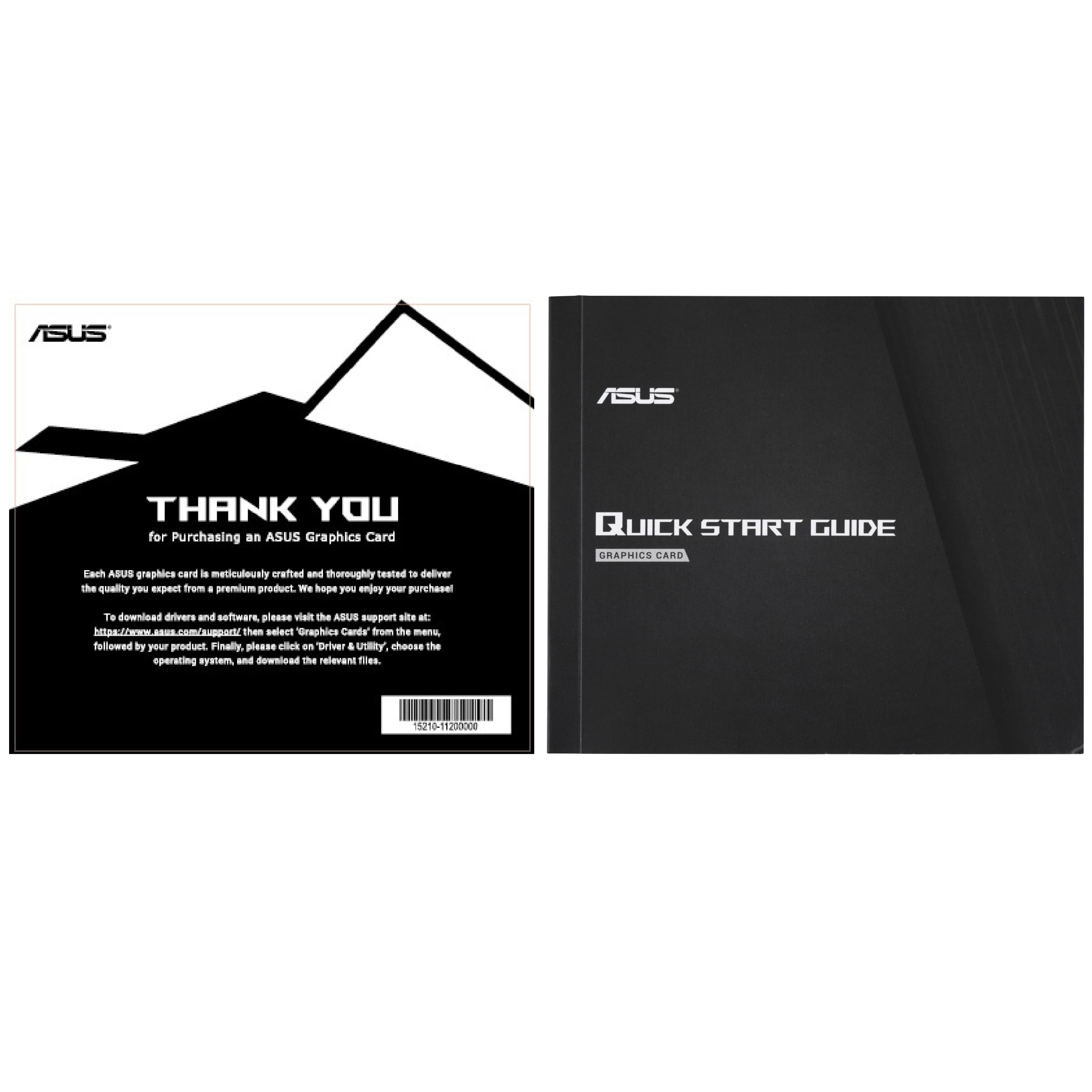 ASUS Dual Radeon RX 9060 XT 16GB GDDR6 Grafikkarte (PCIe 5.0, HDMI 2.1b, DisplayPort 2.1a, 2.5-Slot Design, Axial-Tech-Lüfterdesign, 0dB-Technologie und mehr)