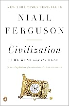 Civilization: The West and the Rest