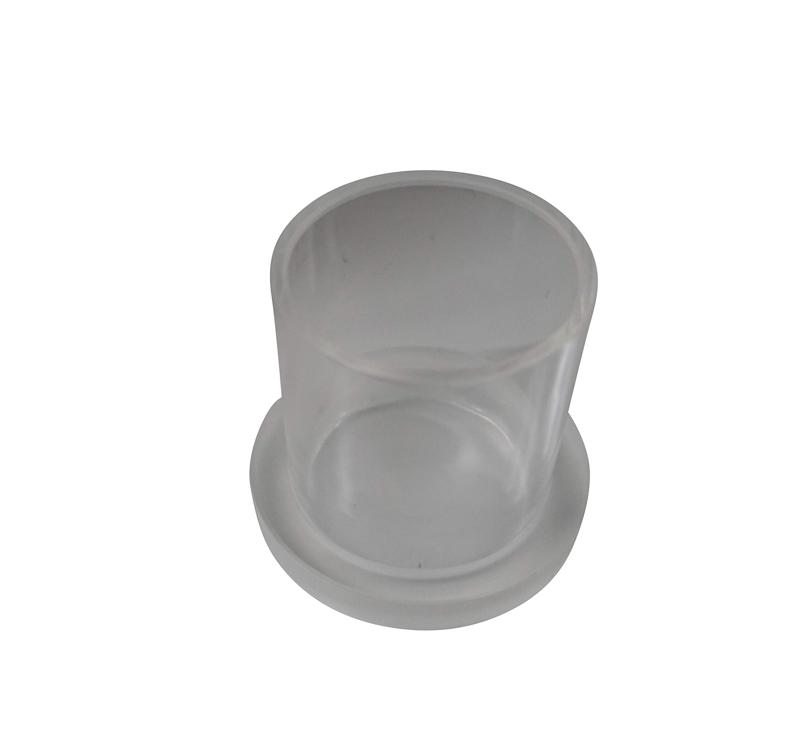 Amazon.co.jp: ハルツォク・ジャパン プラスチックカップφ25mm 10個