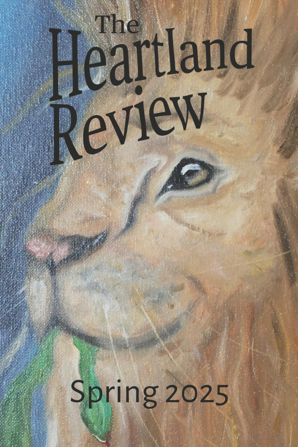 The Heartland Review