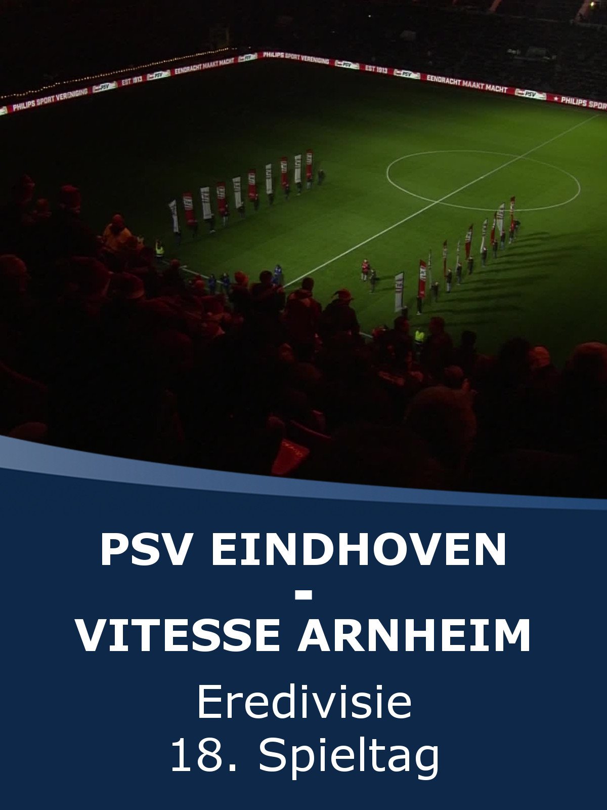 Amazon.de PSV Eindhoven Vitesse Arnheim ansehen