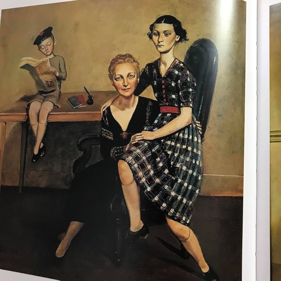 Balthus 画集 フランス語版 Amazon.co.jp: Balthus バルテュス 画集 解説/出版社
