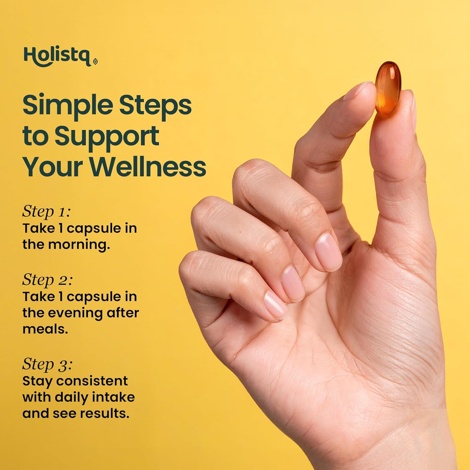 Black Seed Oil Organic Cold Pressed Capsules | 5% Thymoquinone | Non-GMO & Vegan | Nigella Sativa Black Cumin Seed Oil, Omega 3 6 9 Adult Wellness Support - 120 Softgels, 2 Months Supply