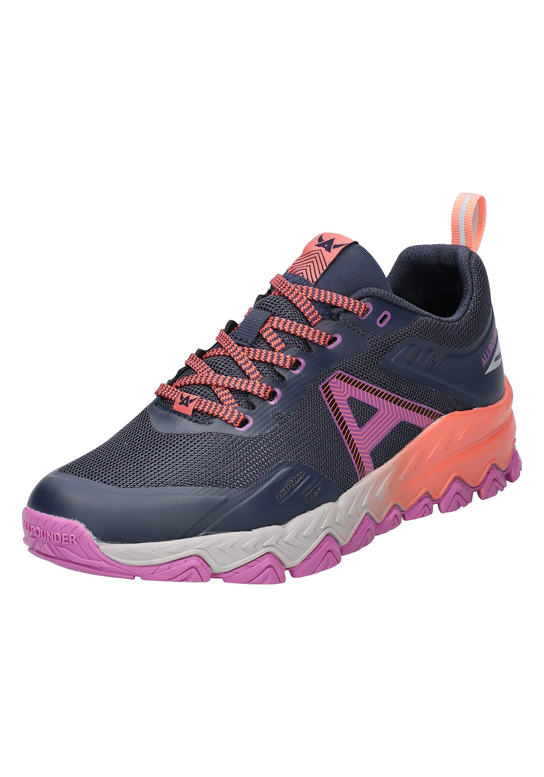Allrounder by MephistoWomen's Runaway Sneaker