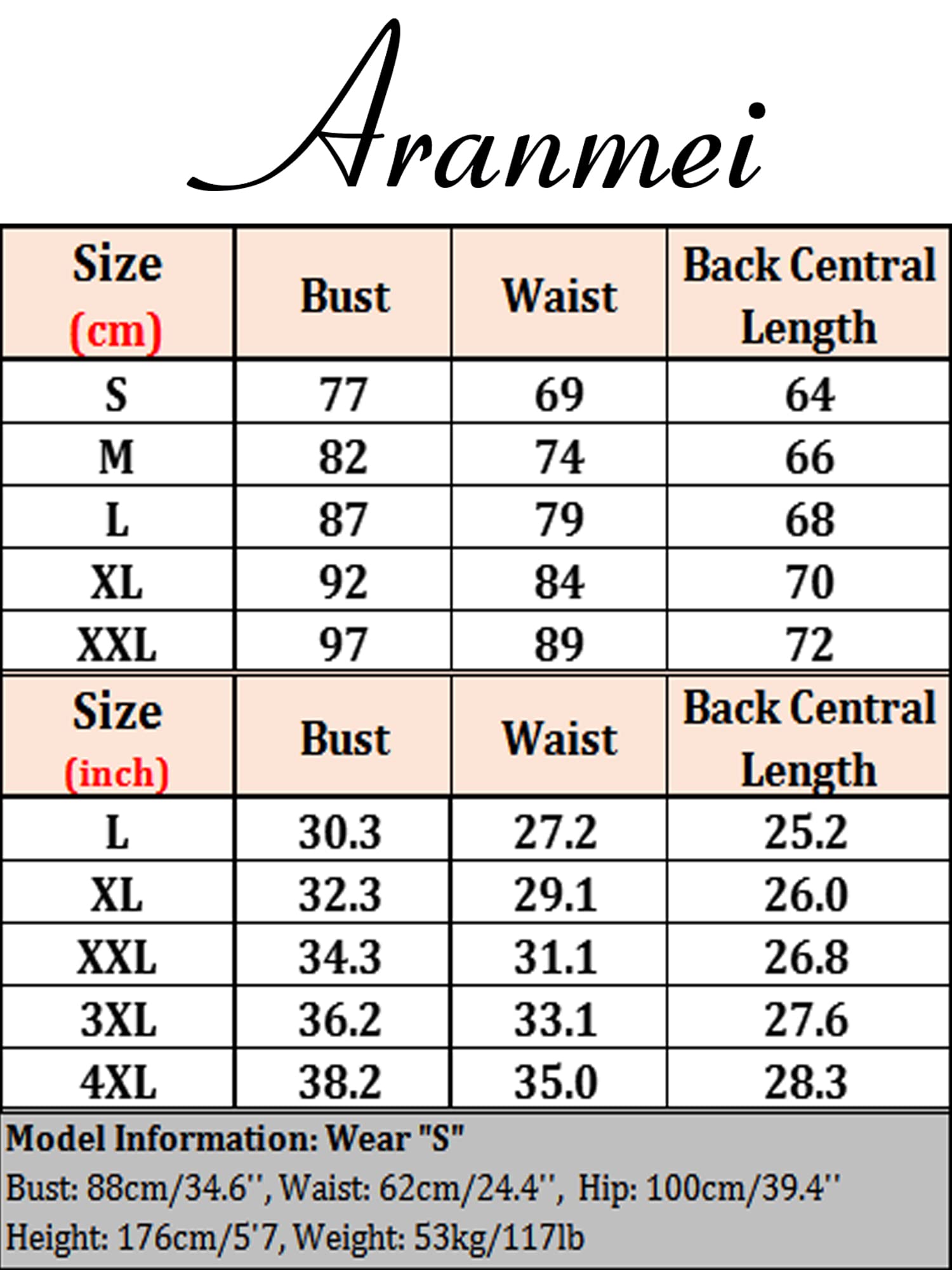 Aranmei Negligee Lencería Mujer Navideña Papá Noel Babydoll Lencería Camisón Ribete Esponjoso Camisa de Señora Ropa de Dormir