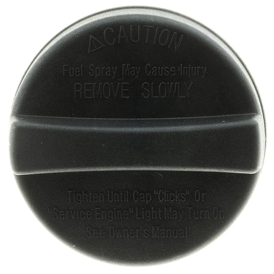 *アマテル* Amazon.com: MotoRad MGC-837 BLACK NON-TETHERED FUEL CAP Fuel