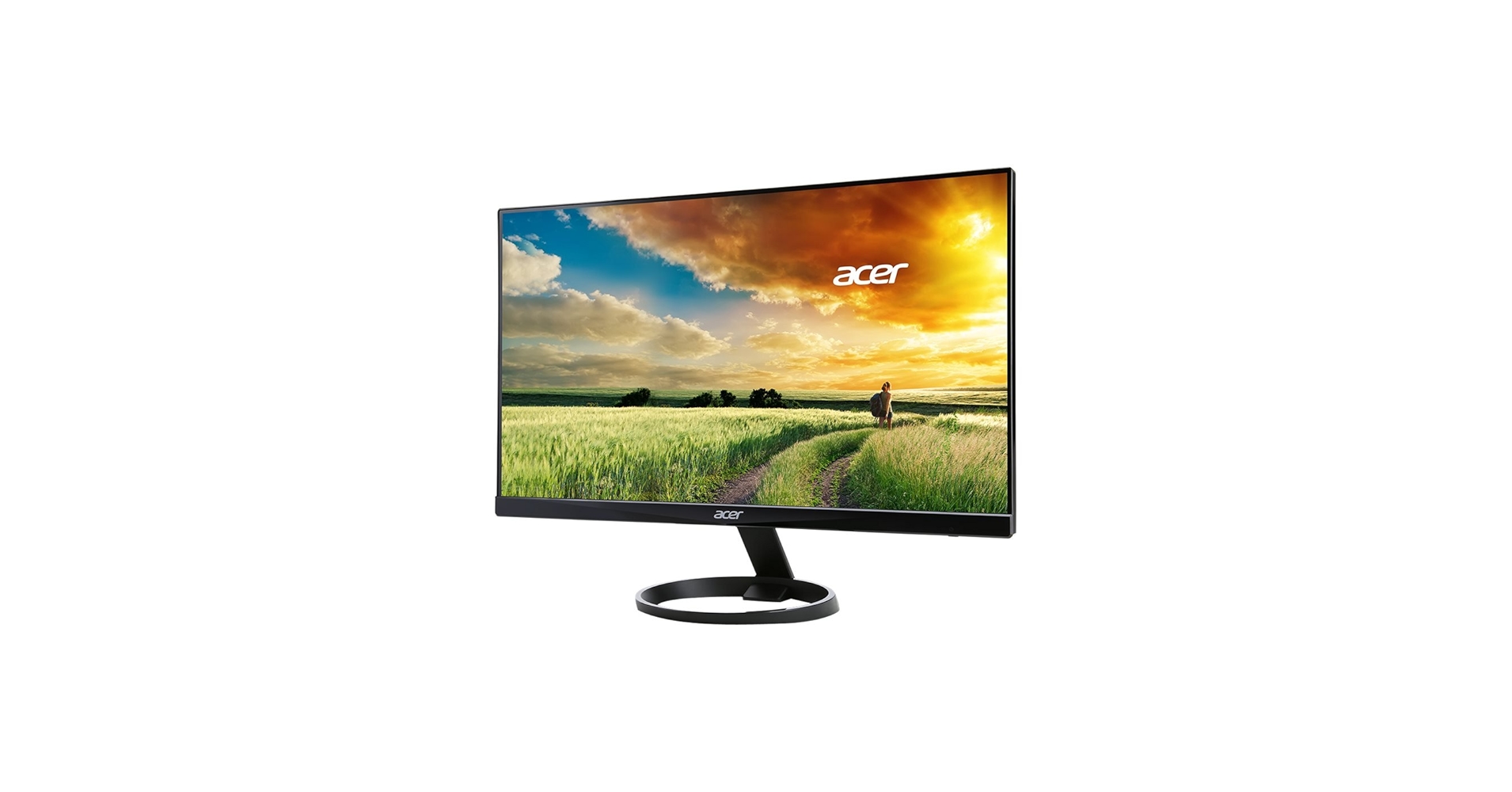Acer モニター ディスプレイ R240HYAbmidx Amazon.co.jp: Acer R240HY Abmidx 23.8インチ フルHD (1920 x
