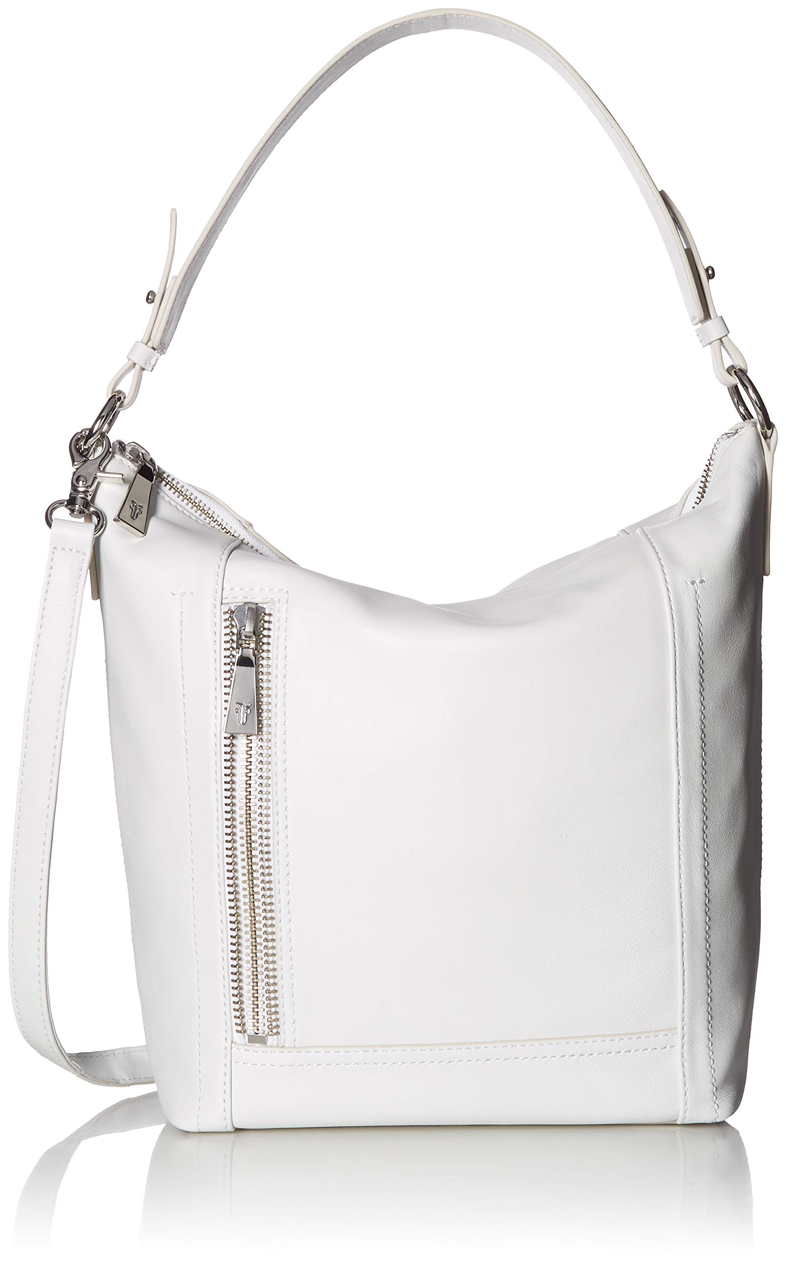 Leather Crossbody Frye Lena Shoulder Bag Frye Lena Zip Leather