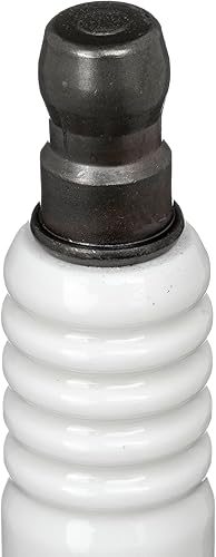 Miniatura 3 de NGK SILFR6C11 - Bujía de iridio láser