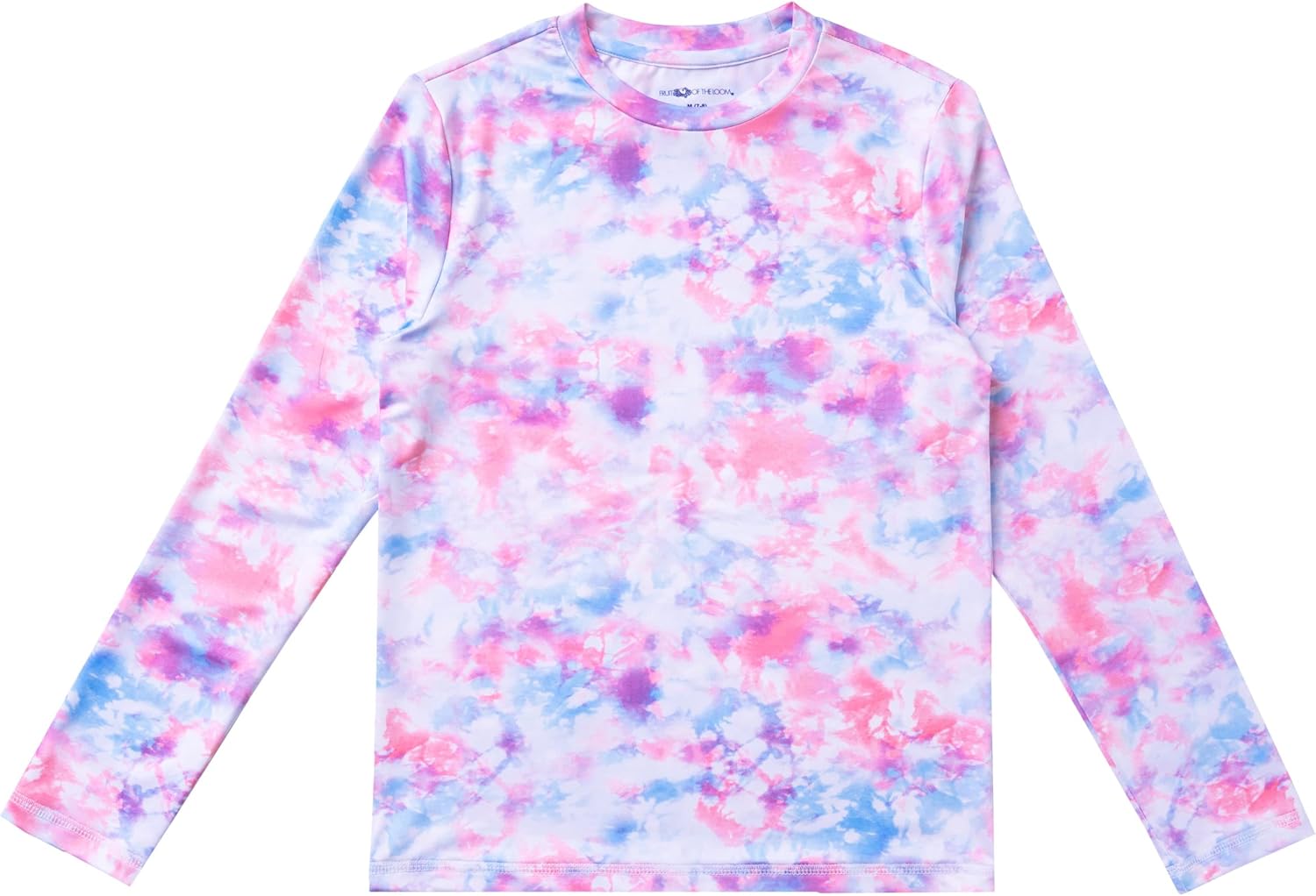 Fruit of the Loom girls Performance Baselayer Thermal Set - Image 2