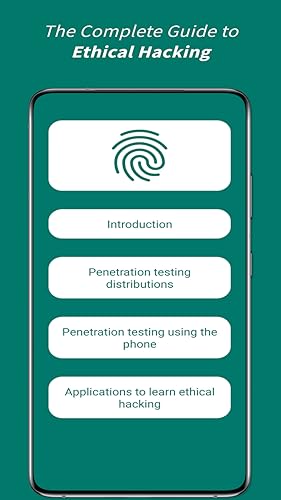 Ethical Hacking Guide