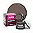 SEVICH Instantly Hairline Shadow Hairline Powder, Quick Cover Grey Hair Root Concealer, Eyebrows & Beard Line, Hair Root Touch Up for Thinning Grey Hairline, Windproof&Sweatproof, Dark Brown