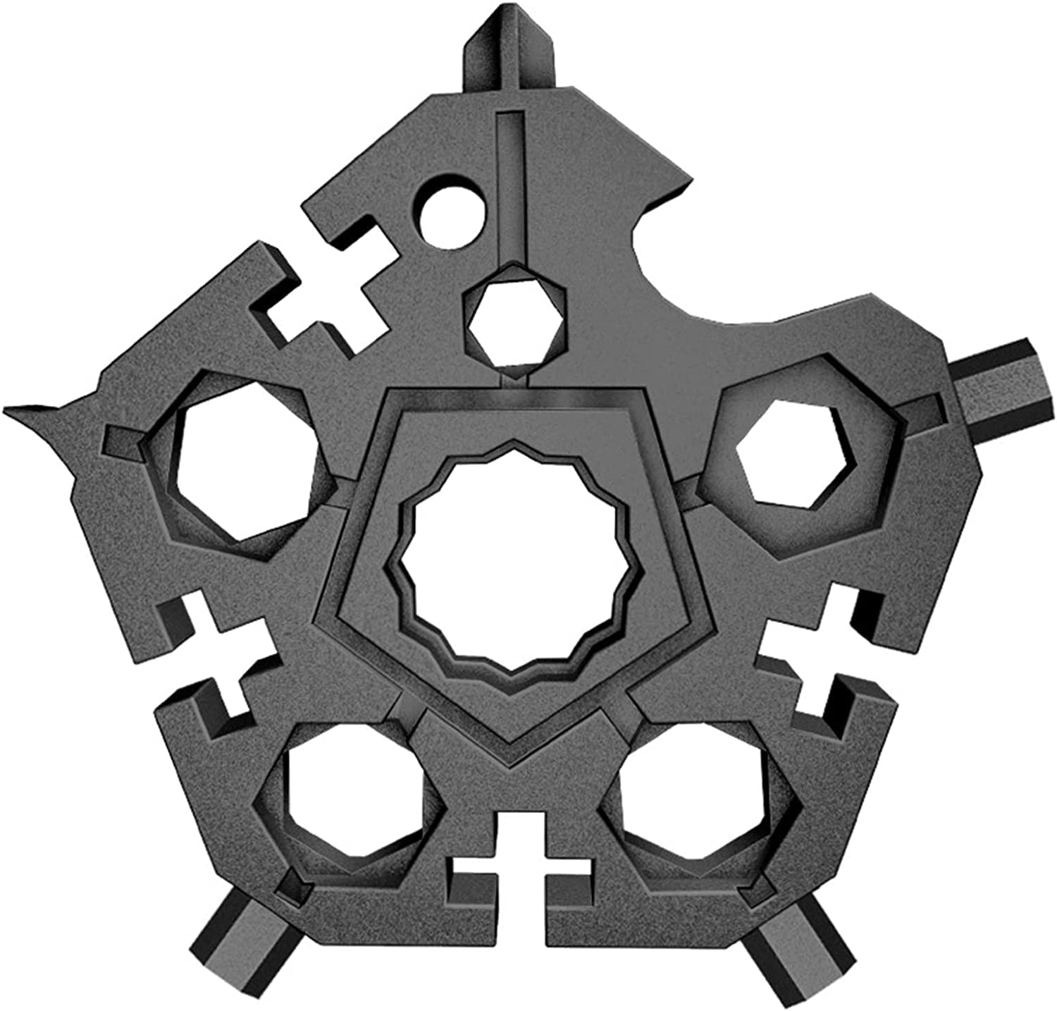 Snowflake Multitool, Schraubendreherschlüssel