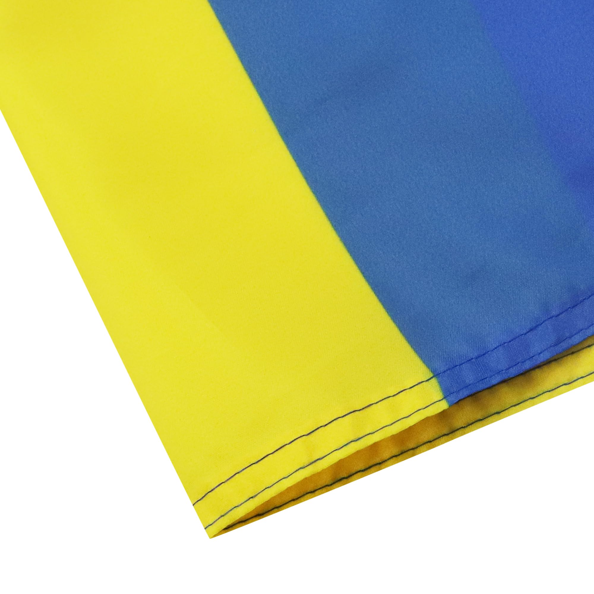 Fanion Belge AZ FLAG - - 150x90 Cm - Drapeau Belge 100% Polyester Avec Oeillets Métalliques Intégrés - 110g - Pavillon Haute Qualité Drapeau Belgique