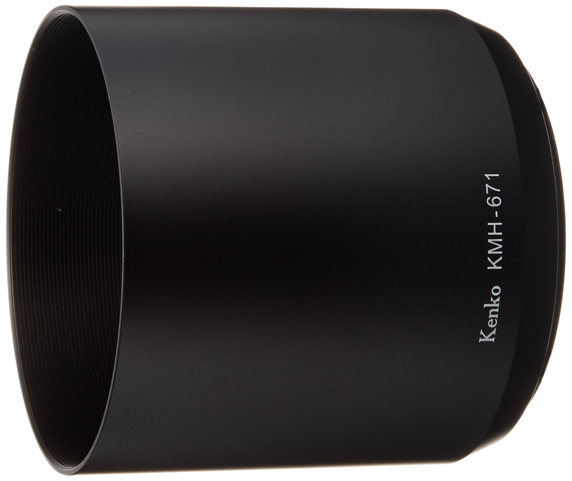 Amazon | Kenko 望遠レンズ ミラーレンズ 400mm F8 マニュアル