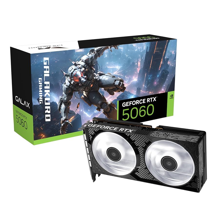 Amazon | 玄人志向 NVIDIA Geforce RTX5060 搭載 グラフィック
