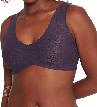 Sloggi Womens Opaque Bustier